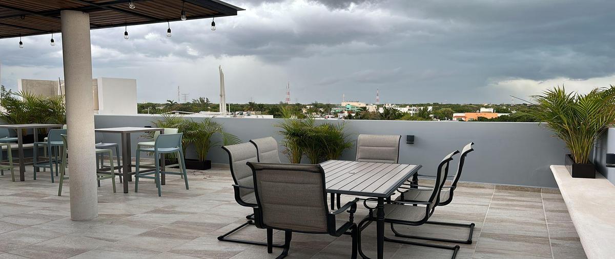 Foto de departamento en venta en  , playa del carmen centro, solidaridad, quintana roo, 0 No. 03