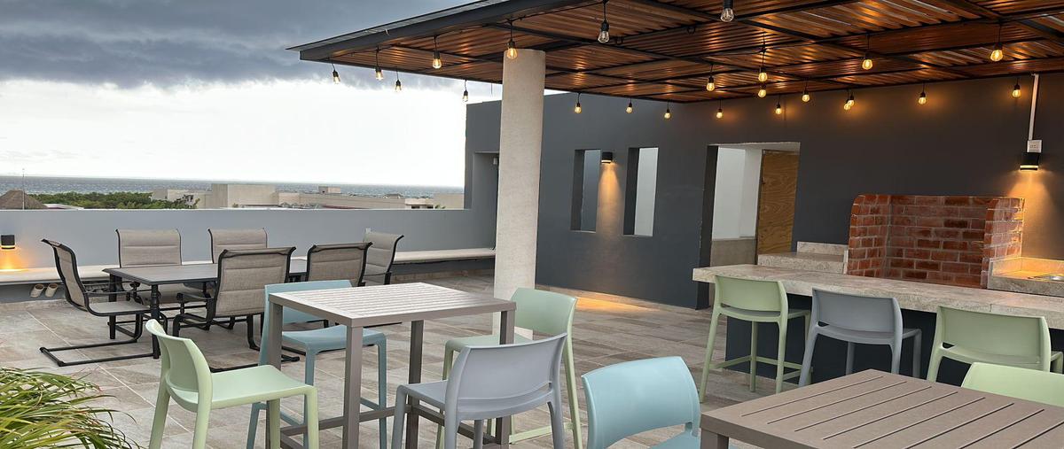 Foto de departamento en venta en  , playa del carmen centro, solidaridad, quintana roo, 0 No. 05