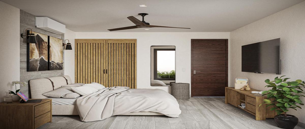 Foto de departamento en venta en  , playa del carmen centro, solidaridad, quintana roo, 0 No. 04