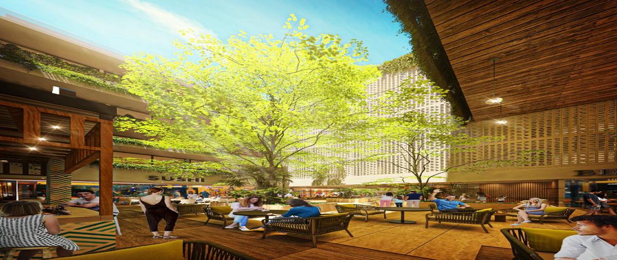 Foto de departamento en venta en  , playa del carmen centro, solidaridad, quintana roo, 0 No. 05