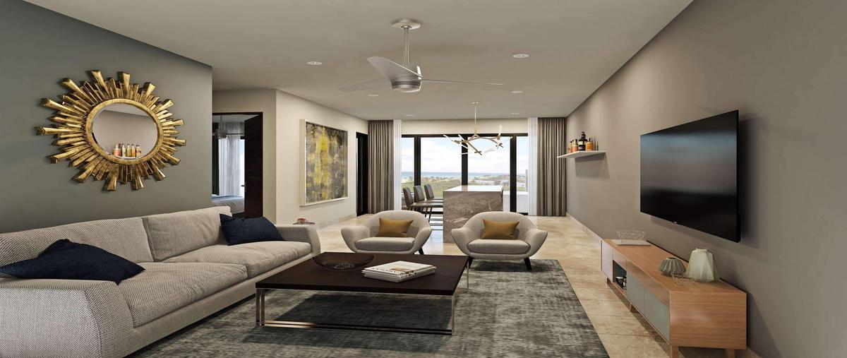 Foto de departamento en venta en  , playa del carmen centro, solidaridad, quintana roo, 0 No. 05