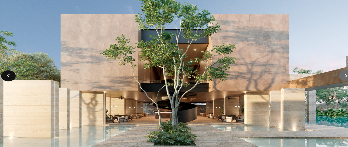 Foto de terreno habitacional en venta en  , playa del carmen centro, solidaridad, quintana roo, 0 No. 03