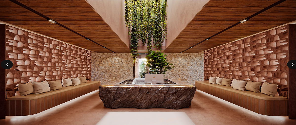 Foto de terreno habitacional en venta en  , playa del carmen centro, solidaridad, quintana roo, 0 No. 05