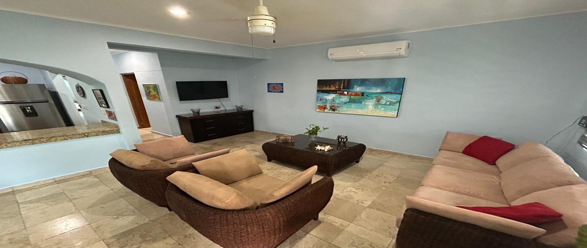 Foto de departamento en renta en  , playa del carmen centro, solidaridad, quintana roo, 0 No. 04