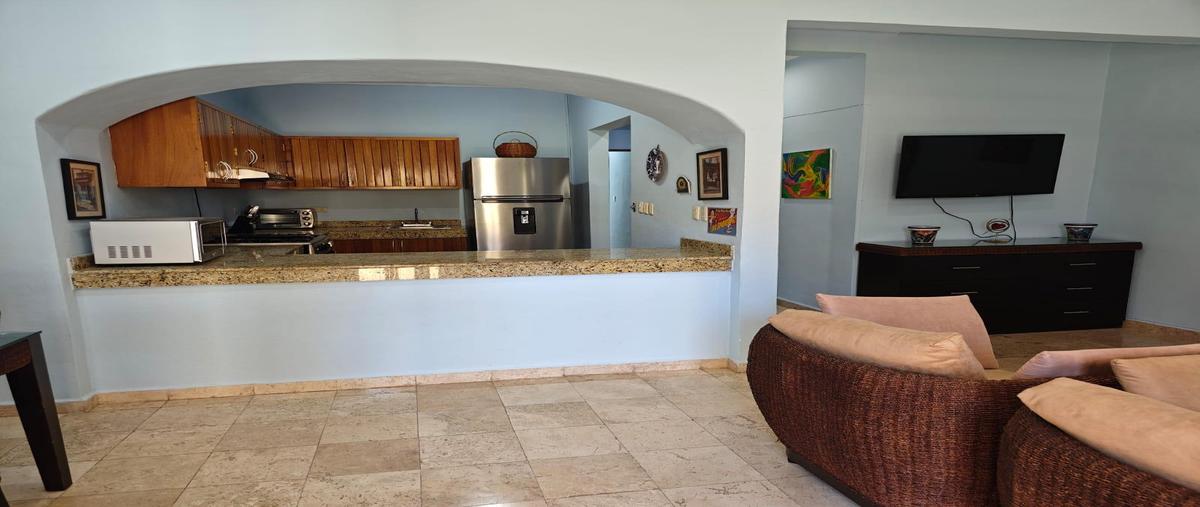 Foto de departamento en renta en  , playa del carmen centro, solidaridad, quintana roo, 0 No. 05