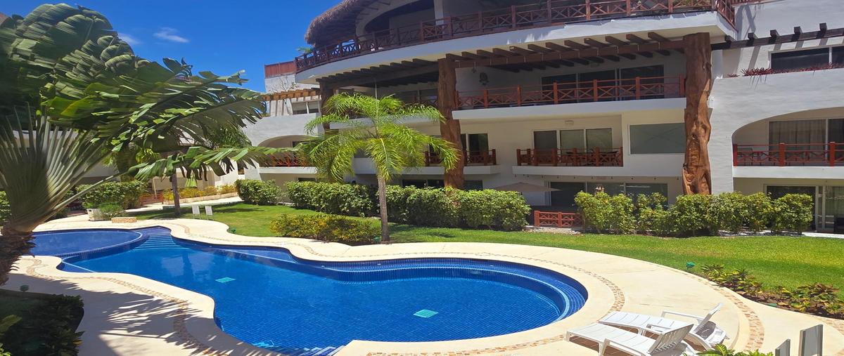 Foto de departamento en renta en  , playa del carmen centro, solidaridad, quintana roo, 0 No. 03