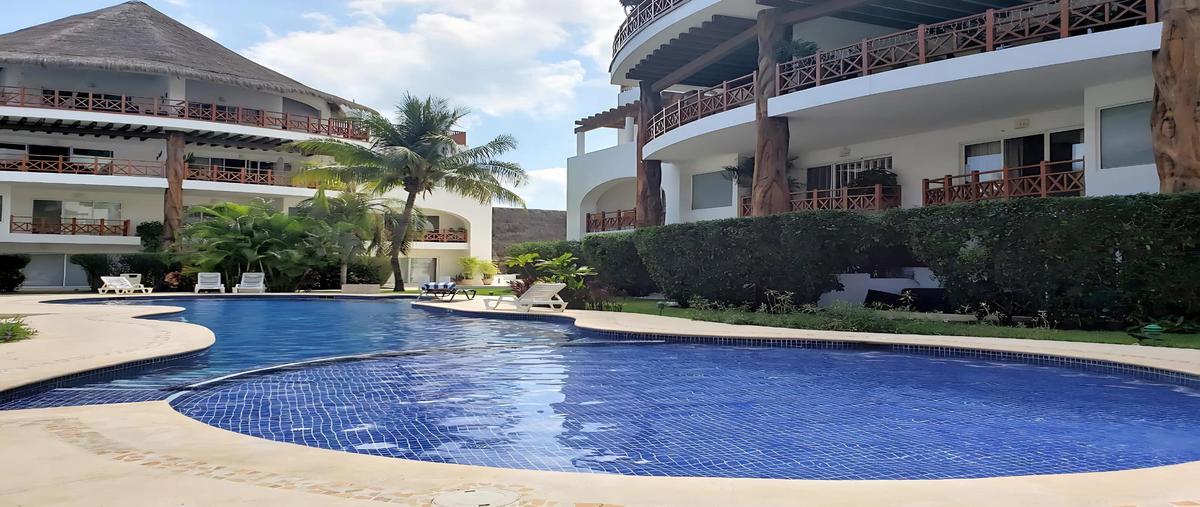 Foto de departamento en renta en  , playa del carmen centro, solidaridad, quintana roo, 0 No. 04