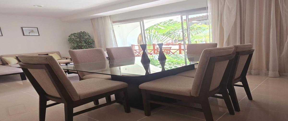 Foto de departamento en renta en  , playa del carmen centro, solidaridad, quintana roo, 0 No. 05