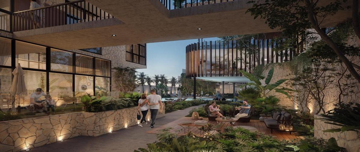 Foto de departamento en venta en  , playa del carmen centro, solidaridad, quintana roo, 0 No. 04