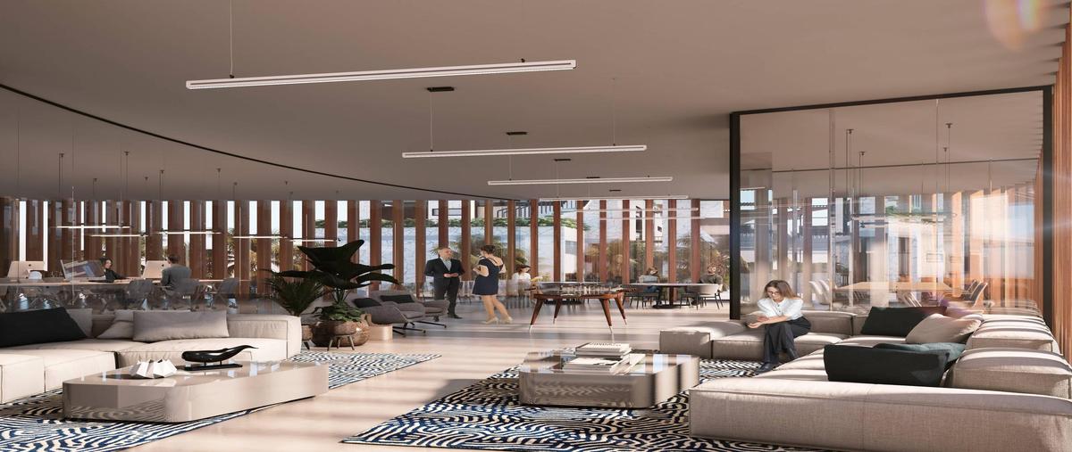 Foto de departamento en venta en  , playa del carmen centro, solidaridad, quintana roo, 0 No. 05