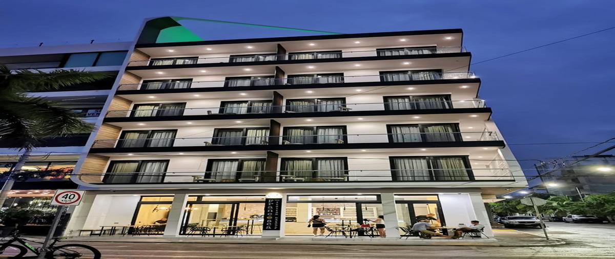 Foto de departamento en venta en  , playa del carmen centro, solidaridad, quintana roo, 0 No. 05