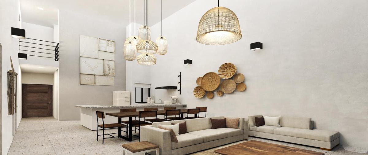 Foto de casa en venta en  , playa del carmen centro, solidaridad, quintana roo, 0 No. 03