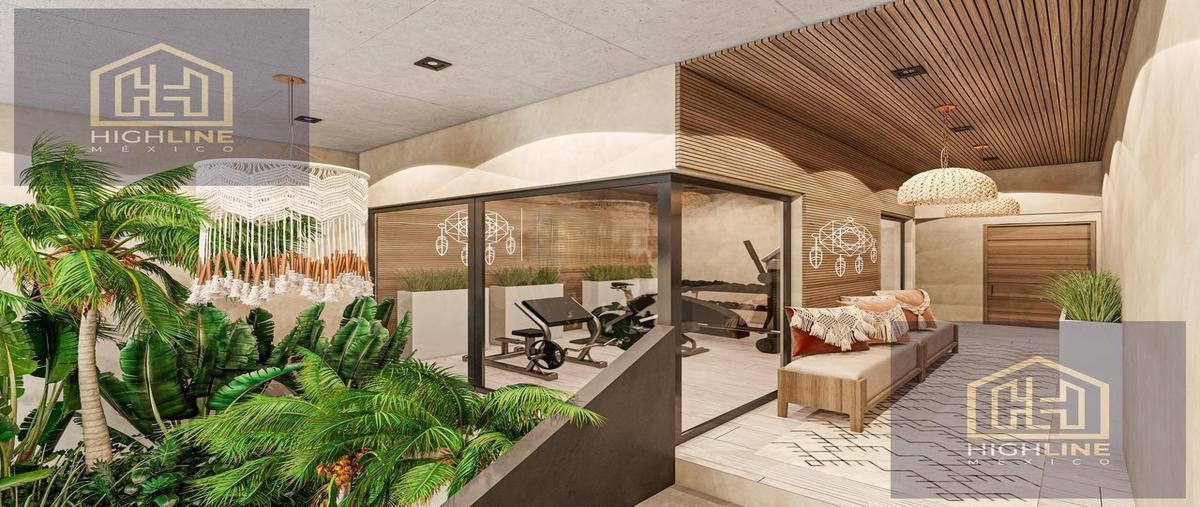 Foto de departamento en venta en  , playa del carmen centro, solidaridad, quintana roo, 31067175 No. 03