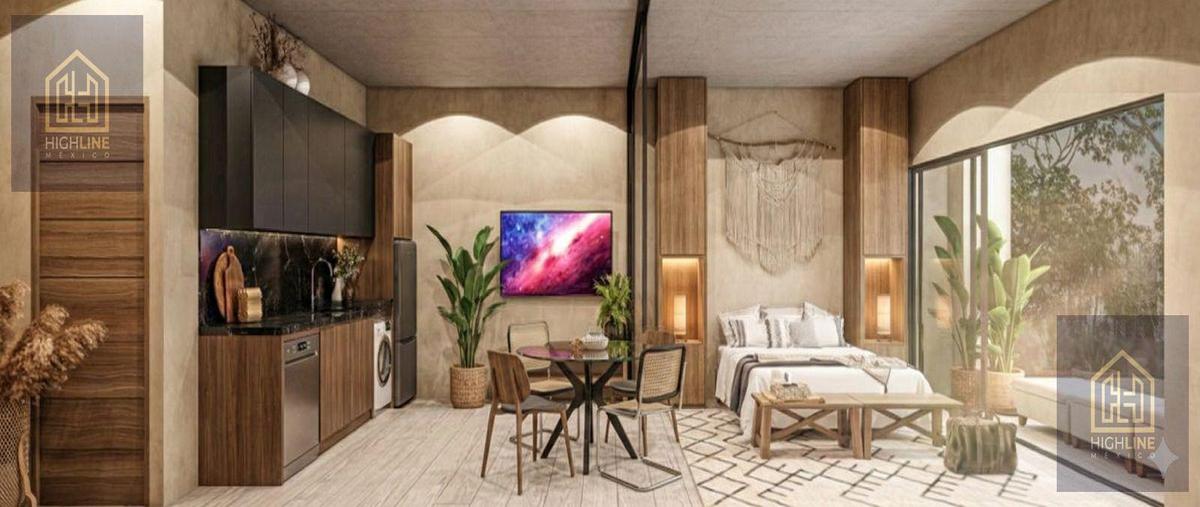 Foto de departamento en venta en  , playa del carmen centro, solidaridad, quintana roo, 31067175 No. 05