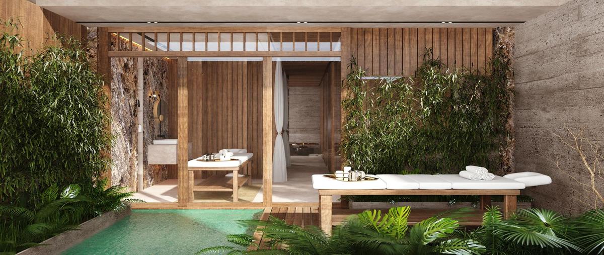 Foto de departamento en venta en  , playa del carmen centro, solidaridad, quintana roo, 0 No. 03