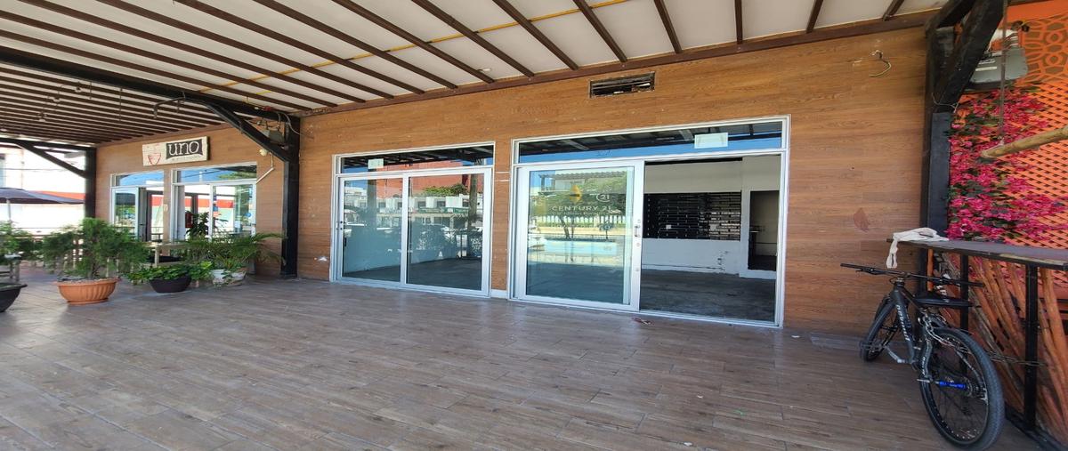 Foto de local en renta en  , playa del carmen centro, solidaridad, quintana roo, 31072194 No. 03