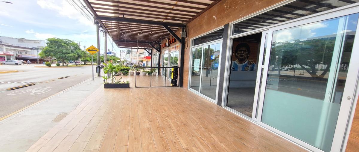Foto de local en renta en  , playa del carmen centro, solidaridad, quintana roo, 31072194 No. 04