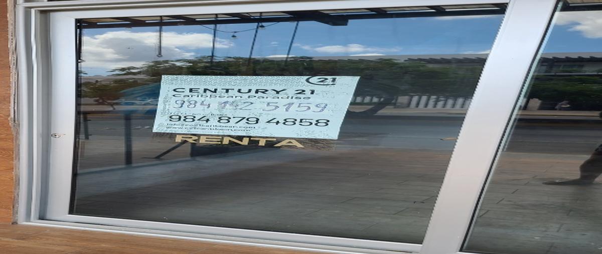 Foto de local en renta en  , playa del carmen centro, solidaridad, quintana roo, 31072194 No. 05