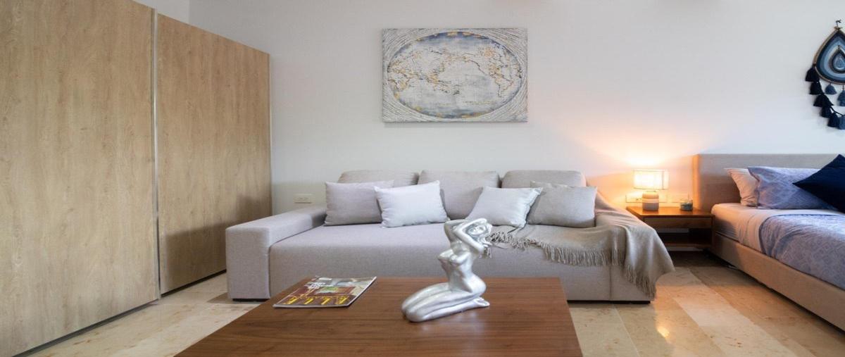 Foto de departamento en renta en  , playa del carmen centro, solidaridad, quintana roo, 0 No. 04