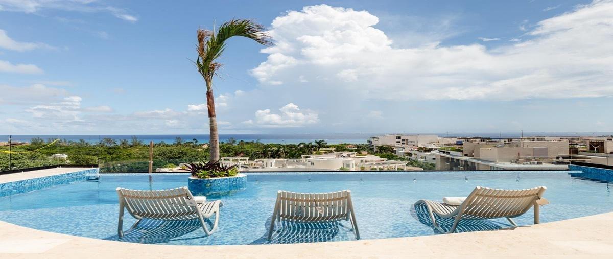 Foto de departamento en renta en  , playa del carmen centro, solidaridad, quintana roo, 0 No. 05