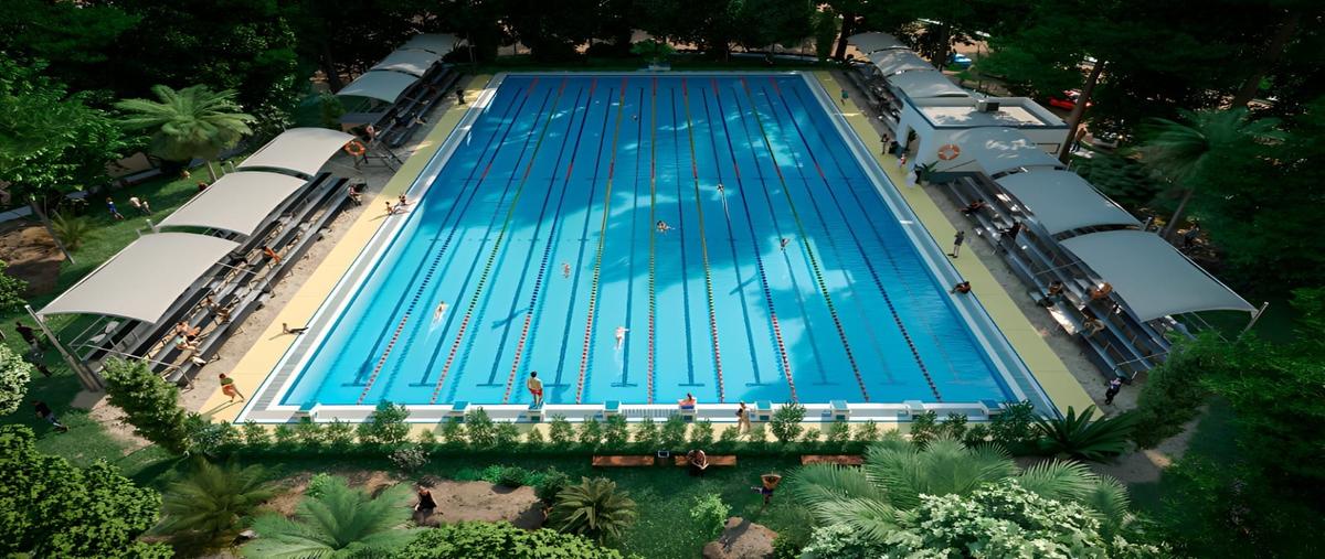 Foto de terreno habitacional en venta en  , playa del carmen centro, solidaridad, quintana roo, 0 No. 05