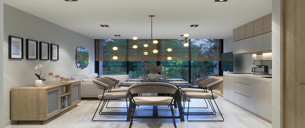 Foto de departamento en venta en  , playa del carmen centro, solidaridad, quintana roo, 0 No. 03