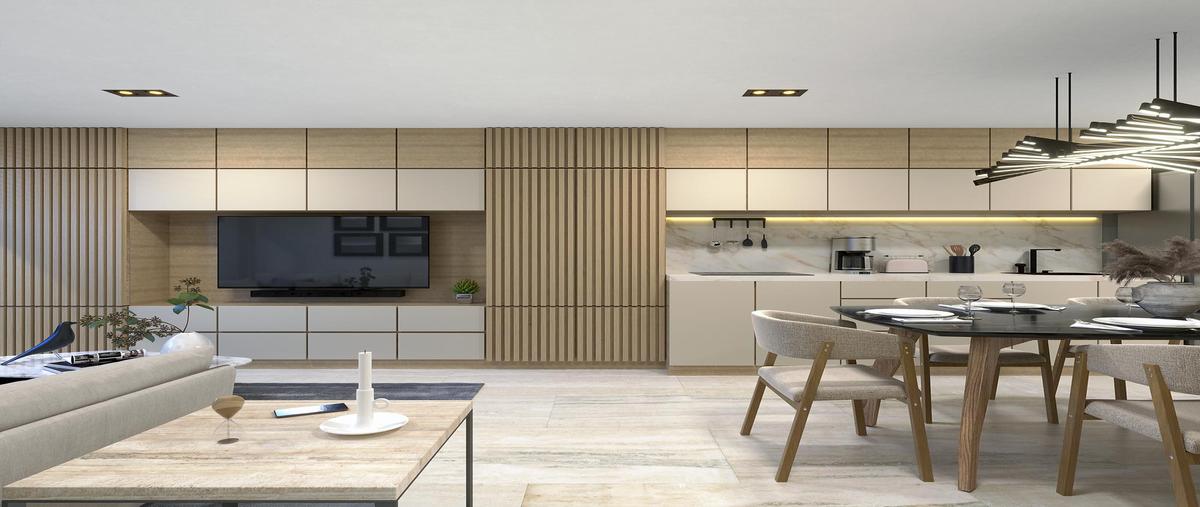 Foto de departamento en venta en  , playa del carmen centro, solidaridad, quintana roo, 0 No. 04