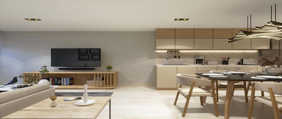 Foto de departamento en venta en  , playa del carmen centro, solidaridad, quintana roo, 0 No. 05