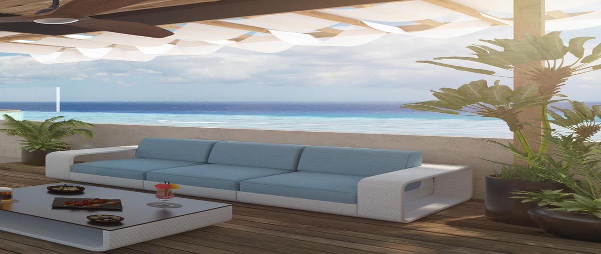 Foto de departamento en venta en  , playa del carmen centro, solidaridad, quintana roo, 0 No. 05