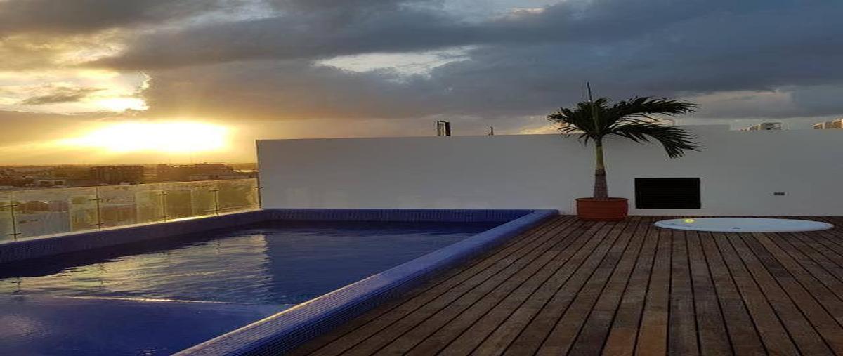 Foto de departamento en venta en  , playa del carmen centro, solidaridad, quintana roo, 0 No. 04