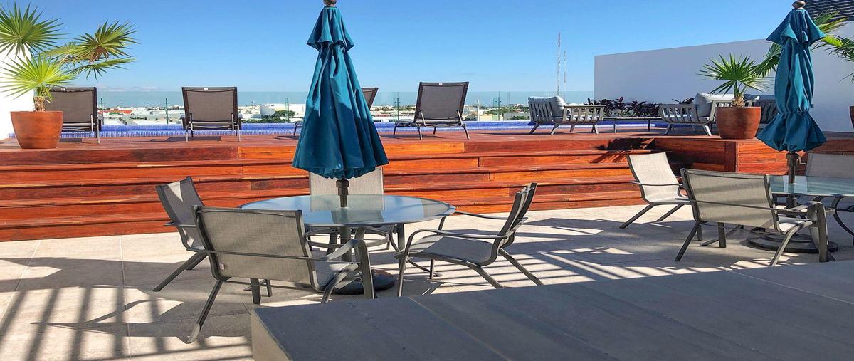 Foto de departamento en venta en  , playa del carmen centro, solidaridad, quintana roo, 0 No. 05