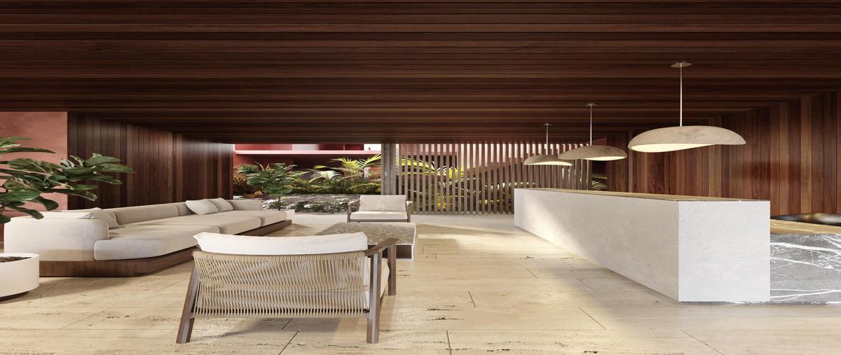 Foto de departamento en venta en  , playa del carmen centro, solidaridad, quintana roo, 0 No. 05