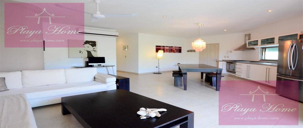 Foto de departamento en renta en  , playa del carmen centro, solidaridad, quintana roo, 31083808 No. 15