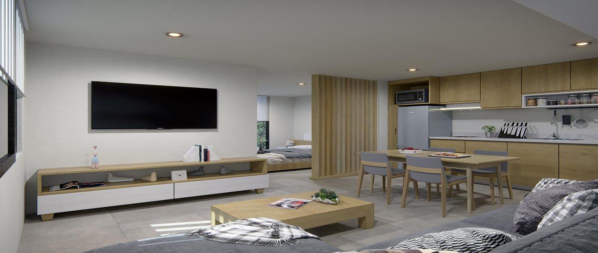 Foto de departamento en venta en  , playa del carmen centro, solidaridad, quintana roo, 0 No. 04