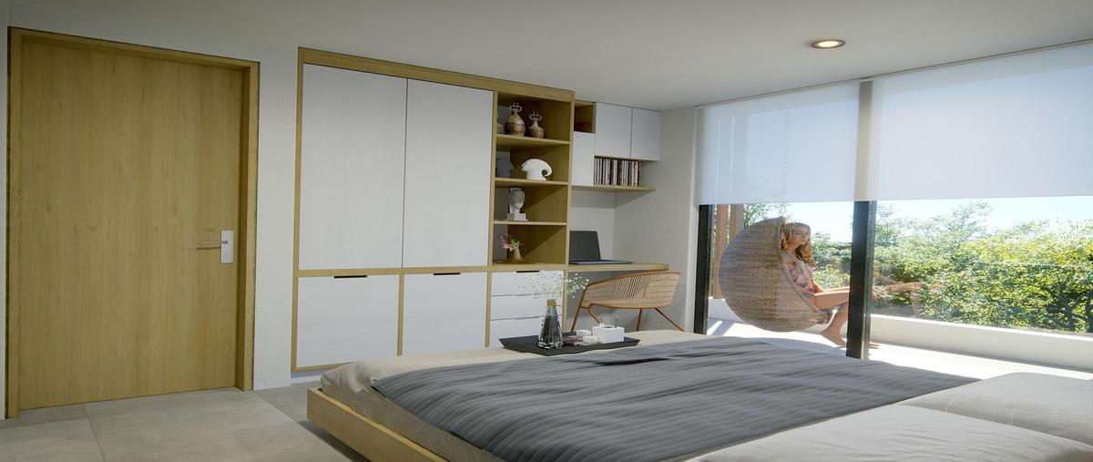 Foto de departamento en venta en  , playa del carmen centro, solidaridad, quintana roo, 0 No. 05