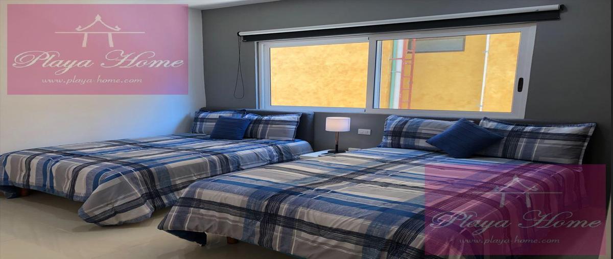 Foto de departamento en renta en  , playa del carmen centro, solidaridad, quintana roo, 31088589 No. 08