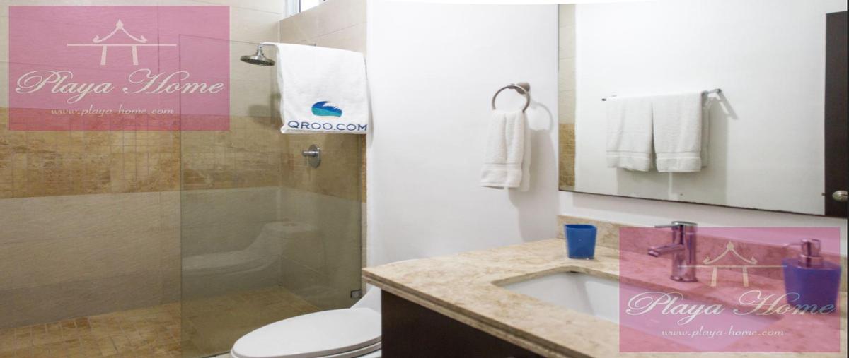 Foto de departamento en renta en  , playa del carmen centro, solidaridad, quintana roo, 31088589 No. 10