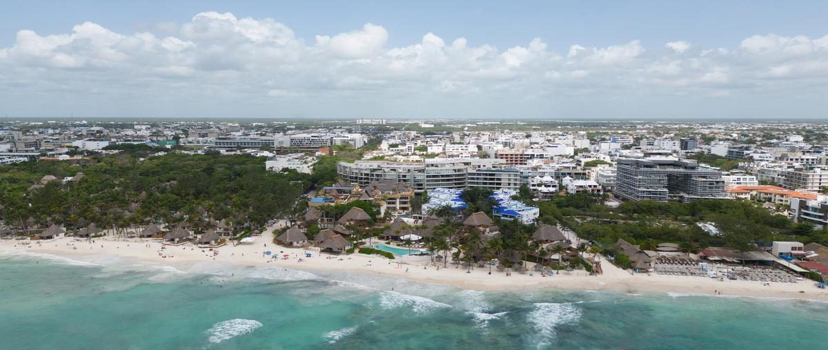 Foto de departamento en venta en  , playa del carmen centro, solidaridad, quintana roo, 0 No. 05