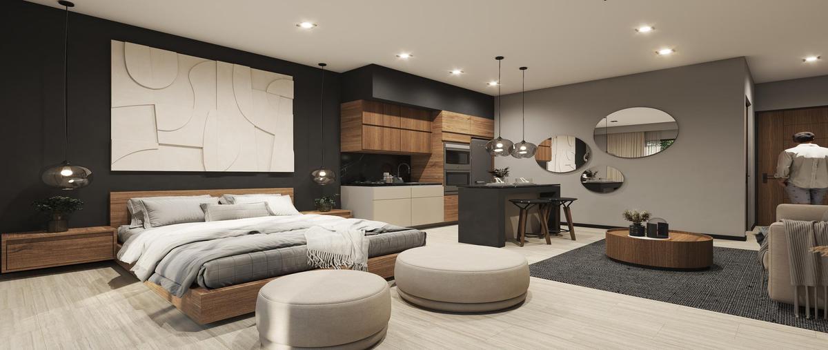 Foto de departamento en venta en  , playa del carmen centro, solidaridad, quintana roo, 0 No. 05