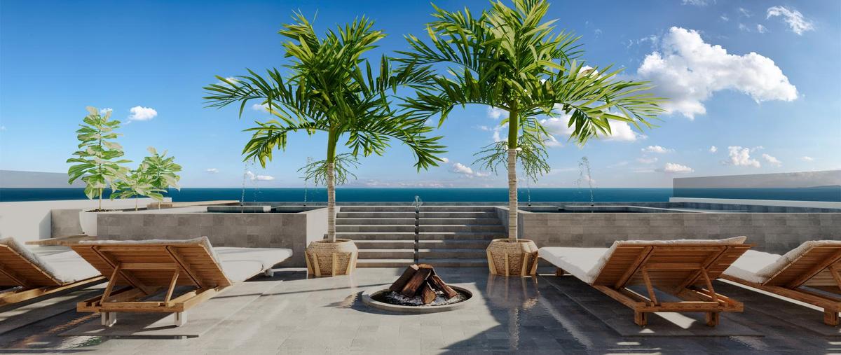 Foto de departamento en venta en  , playa del carmen centro, solidaridad, quintana roo, 0 No. 05