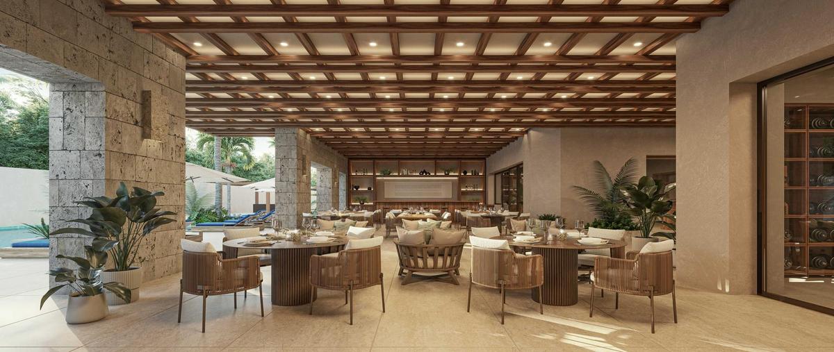 Foto de departamento en venta en  , playa del carmen centro, solidaridad, quintana roo, 0 No. 03