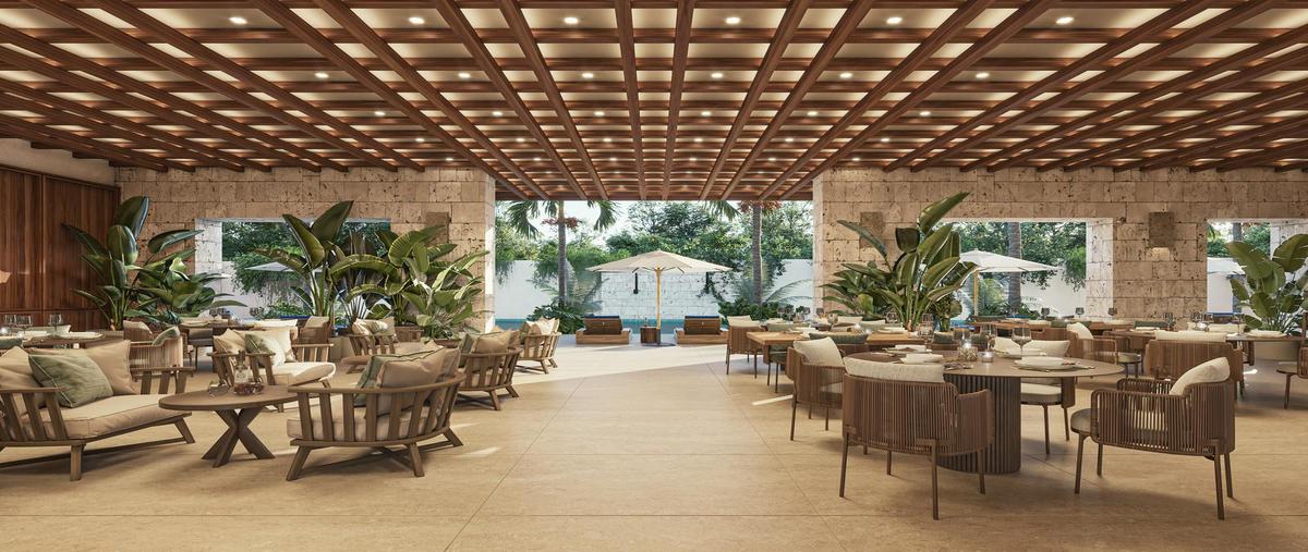 Foto de departamento en venta en  , playa del carmen centro, solidaridad, quintana roo, 0 No. 04