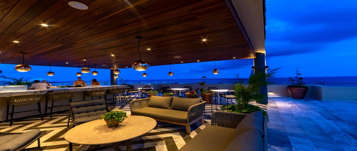 Foto de departamento en venta en  , playa del carmen centro, solidaridad, quintana roo, 0 No. 05