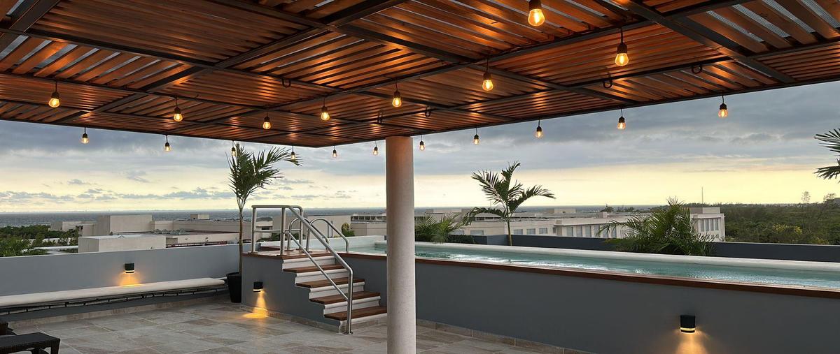 Foto de departamento en venta en  , playa del carmen centro, solidaridad, quintana roo, 0 No. 04