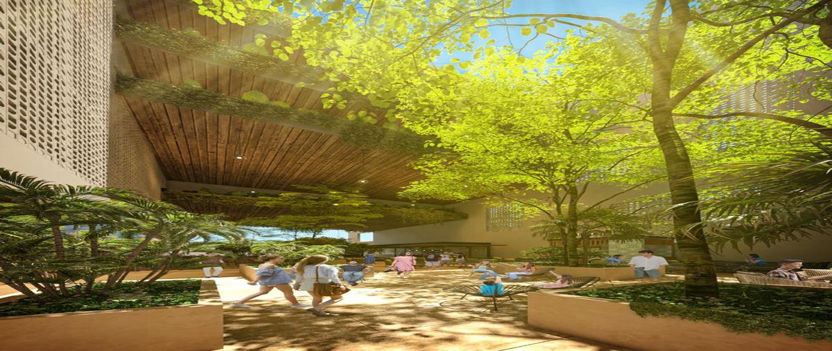 Foto de departamento en venta en  , playa del carmen centro, solidaridad, quintana roo, 0 No. 04