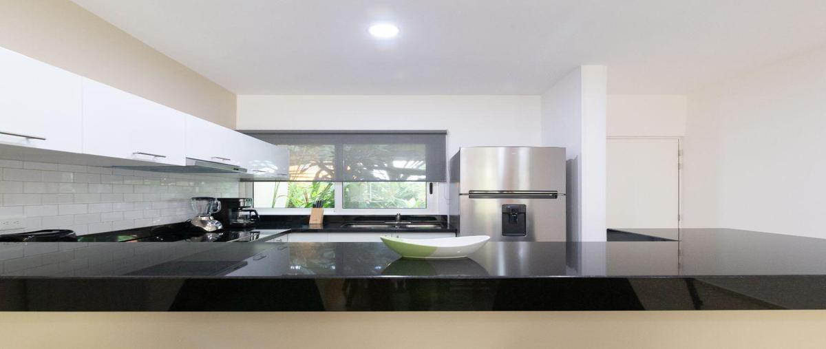 Foto de departamento en renta en  , playa del carmen centro, solidaridad, quintana roo, 0 No. 03