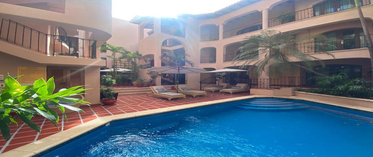 Foto de departamento en venta en  , playa del carmen centro, solidaridad, quintana roo, 0 No. 03