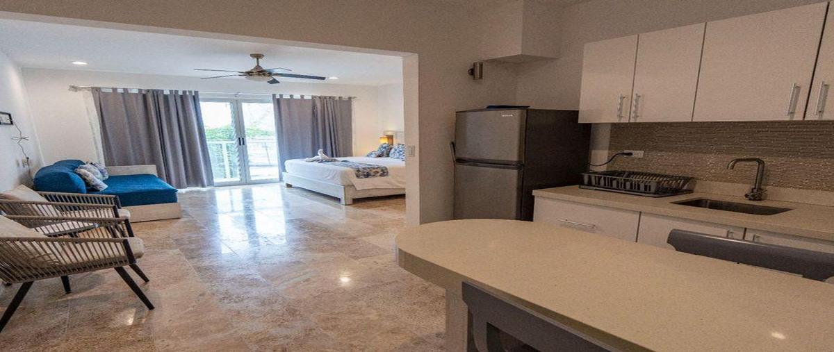 Foto de departamento en venta en  , playa del carmen centro, solidaridad, quintana roo, 0 No. 03
