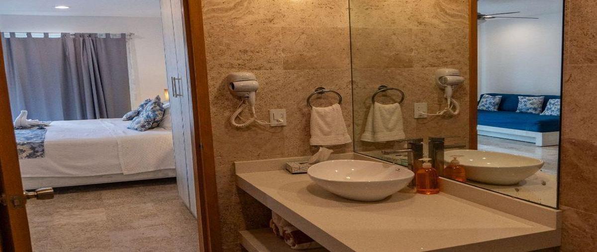 Foto de departamento en venta en  , playa del carmen centro, solidaridad, quintana roo, 0 No. 04