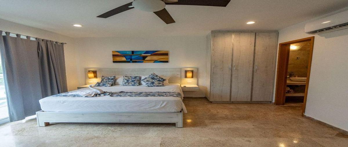 Foto de departamento en venta en  , playa del carmen centro, solidaridad, quintana roo, 0 No. 05